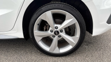 Audi A3 40 TFSI e S Line 5dr S Tronic Hatchback